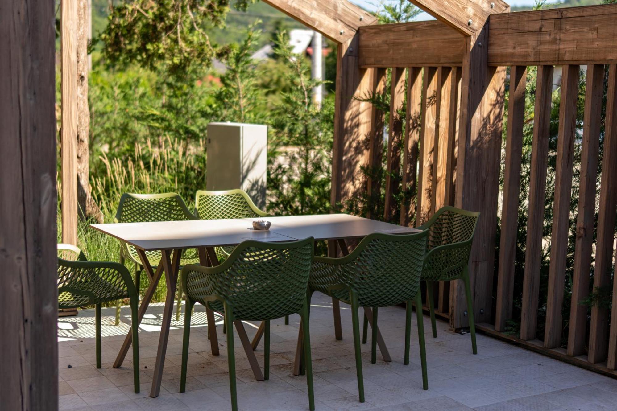Forest Green & Spa Gura Humorului Exterior foto